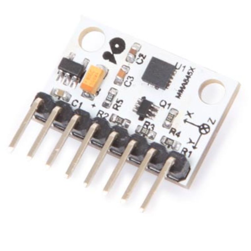 MODULES COMPATIBLE WITH ARDUINO 1616